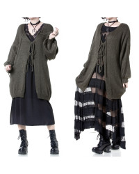 Grim Knit Jacket