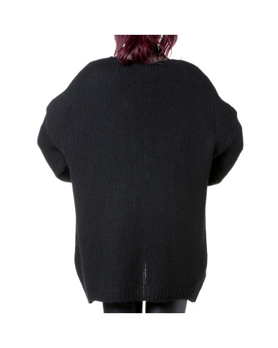 Chaqueta de Punto Grim