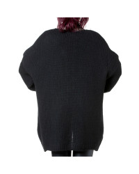 Grim Knit Jacket