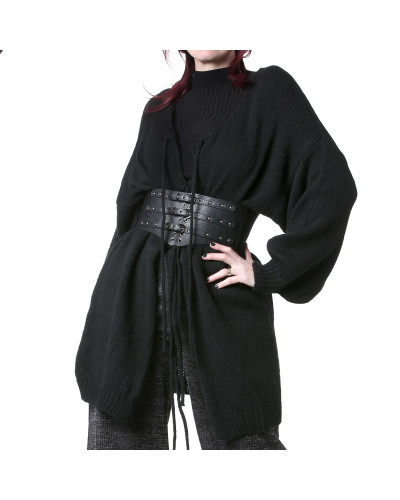 Chaqueta de Punto Grim