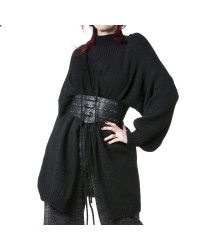Grim Knit Jacket