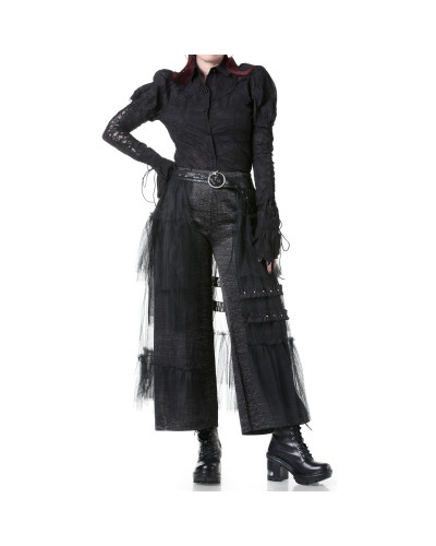 Pantalón Ancho Vesper
