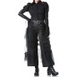 Pantalón Ancho Vesper Pantalón Ancho Vesper