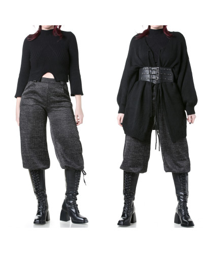 Pantalón Ancho Vesper