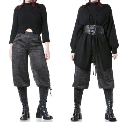 Pantalon Large Vesper