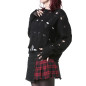 Knitted Pullover Rebel Knitted Pullover Rebel