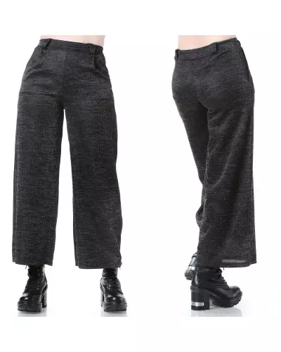 Pantalón Ancho Elysia marca Style a 17,50 €