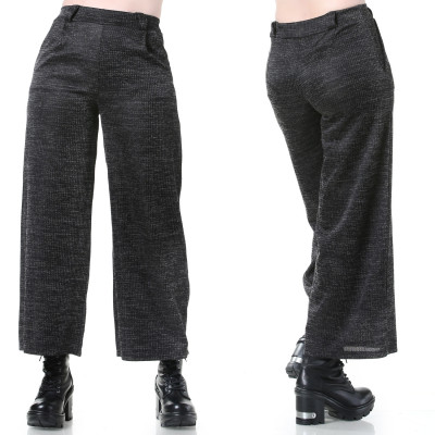 Wide-Leg Pants Elysia