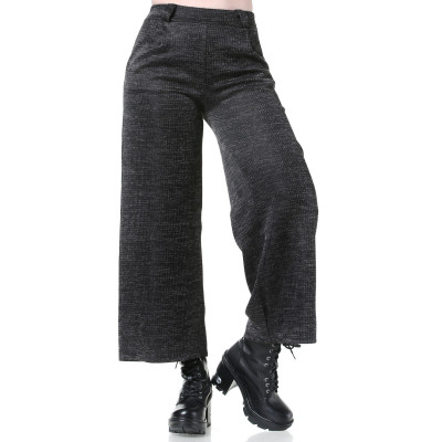 Wide-Leg Pants Elysia
