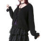 Chaqueta Gersey "Mara" Chaqueta Gersey "Mara"