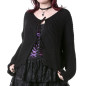 Chaqueta Gersey "Mara" Chaqueta Gersey "Mara"