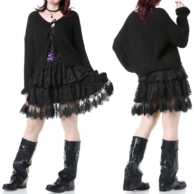 Trikotjacke "Mara"