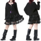 Chaqueta Gersey "Mara" Chaqueta Gersey "Mara"