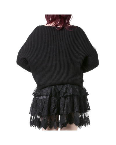 Chaqueta Gersey "Mara"