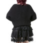 Chaqueta Gersey "Mara" Chaqueta Gersey "Mara"