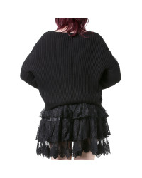 Mara Knit Jacket