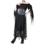 Selene Long Tulle Skirt Selene Long Tulle Skirt
