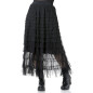Selene Long Tulle Skirt Selene Long Tulle Skirt