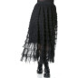 Selene Long Tulle Skirt Selene Long Tulle Skirt
