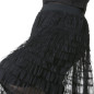 Selene Long Tulle Skirt Selene Long Tulle Skirt