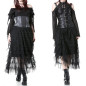 Selene Long Tulle Skirt Selene Long Tulle Skirt