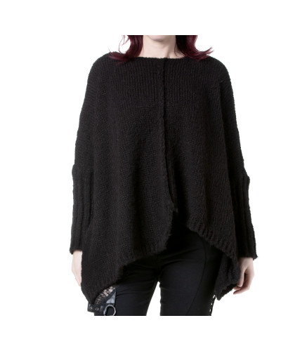 Nyx Asymmetric Pullover