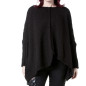 Jersey Asimetrico Nyx Jersey Asimetrico Nyx