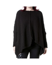 Nyx Asymmetric Pullover