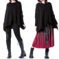 Nyx Asymmetric Pullover Nyx Asymmetric Pullover