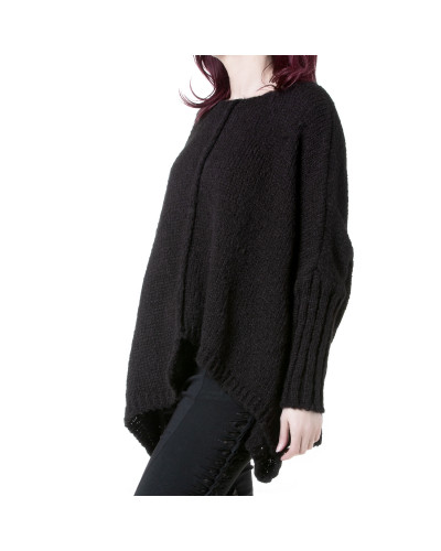 Nyx Asymmetric Pullover