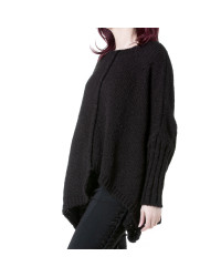 Nyx Asymmetric Pullover