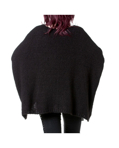 Nyx Asymmetric Pullover