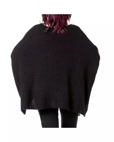 Nyx Asymmetric Pullover from Style Brand at €21.00