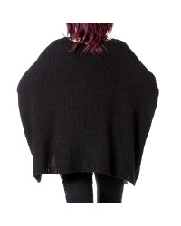 Nyx Asymmetric Pullover
