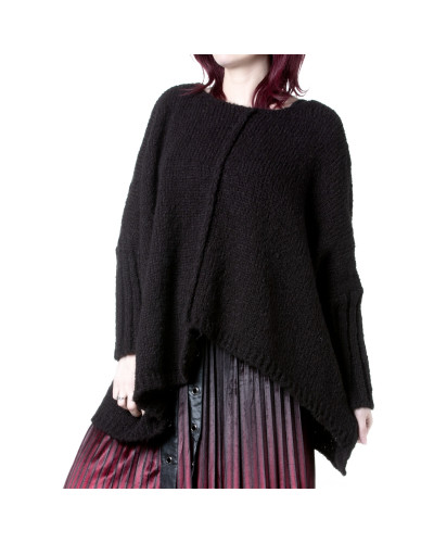 Nyx Asymmetric Pullover