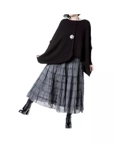 Pull asymétrique Nyx de la Marque Style à 21,00 €