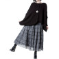 Nyx Asymmetric Pullover Nyx Asymmetric Pullover