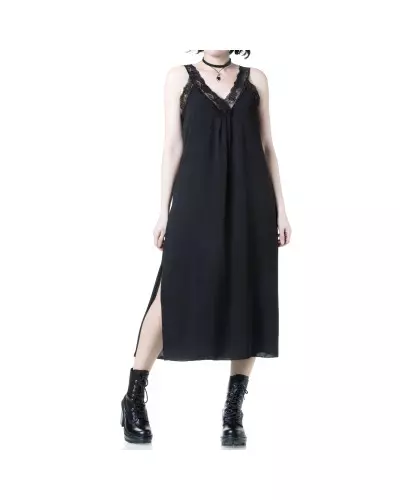 Vestido Shadow Kiss