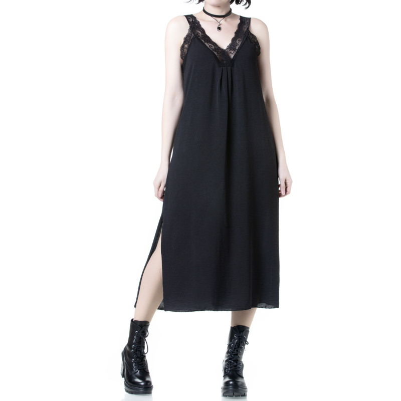 Vestido Shadow Kiss