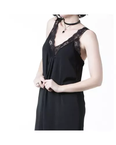 Robe Shadow Kiss de la Marque Style à 19,00 €