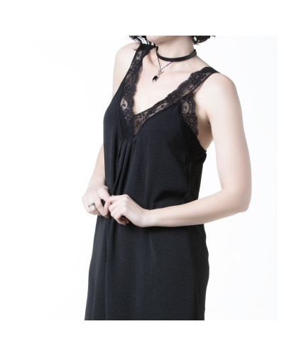 Vestido Shadow Kiss