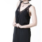 Vestido Shadow Kiss Vestido Shadow Kiss