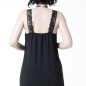 Vestido Shadow Kiss Vestido Shadow Kiss