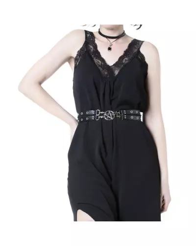 Shadow Kiss Dress from Style Brand at €19.00