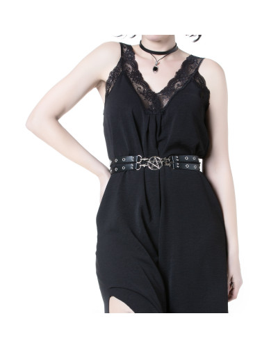 Vestido Shadow Kiss