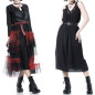 Vestido Shadow Kiss Vestido Shadow Kiss