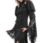 Vestido Assimétrico com Renda Vestido Assimétrico com Renda