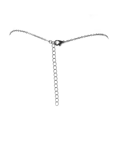 Cinder choker