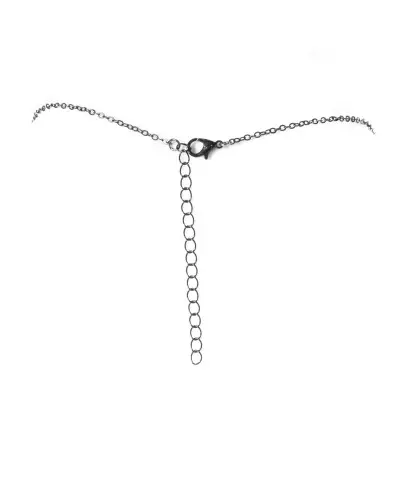 Cinder choker from Style Brand at €9.00