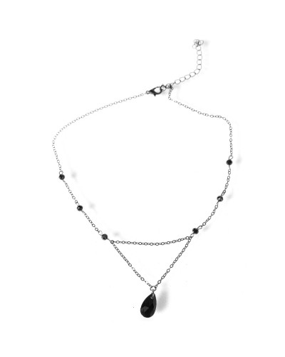 Cinder choker